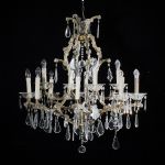 1319 6138 CHANDELIER